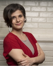 Delia Casadei