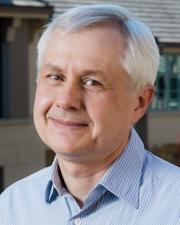 Dmitry Livdan