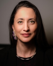 Elizabeth Hoover