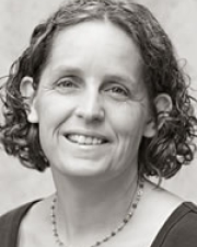 Mary Ann Smart