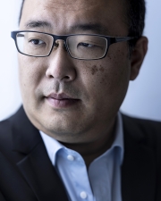 Daniel Nomura