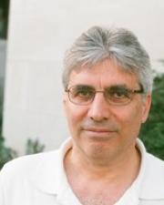 Fraydoun Rezakhanlou