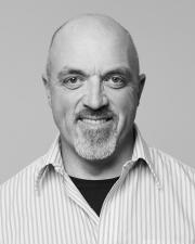 John Coates