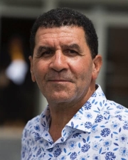 Stephen Small