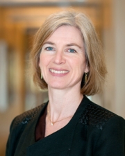Jennifer Doudna