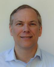 Ron Fearing