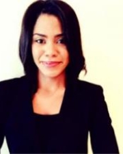 Rizvana Bradley
