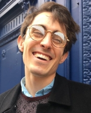 Douglas Guilbeault
