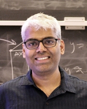 Gopala Krishna Anumanchipalli