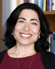 Jennifer Chayes