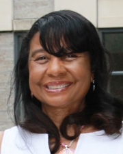 Linda Burton