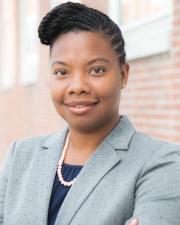 Tolani Britton