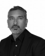 Vishaan Chakrabarti