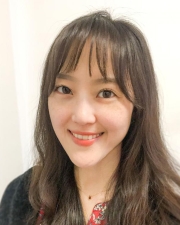 Youjin B. Chung