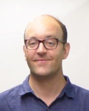 Ian Swinburne