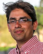 Jasjeet Sekhon