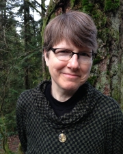 Anne Nesbet