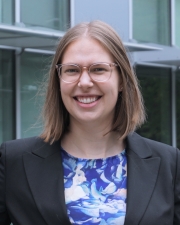 Hannah Stuart