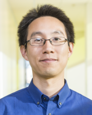 Patrick Shih