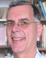 Terry Regier