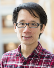 Alvin Cheung