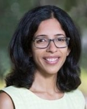 Aruna Ranganathan