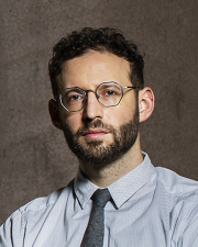 Daniel Aldana Cohen