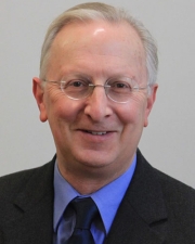 Jeffrey Perloff