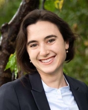 Katherine Wagner