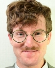 Kevin Michael Smith