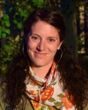 Megan (Meg) Mills-Novoa
