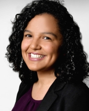 Rosemarie de la Rosa