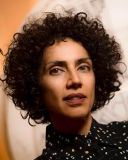 Roshanak Kheshti