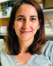 Filipa Rijo-Ferreira