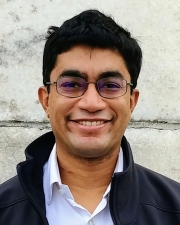 Venkatesan Guruswami