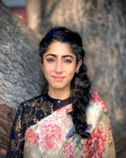 Aarti Sethi