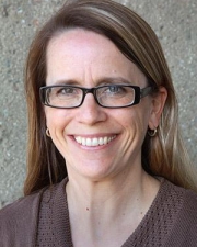 Anne Baranger