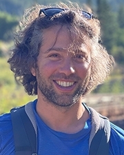 Benjamin Safdi