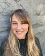 Rhiannon Noel Welch