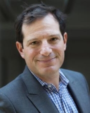 Scott Straus