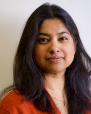 Sukanya Banerjee