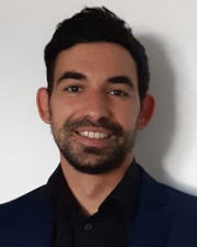 Thibaut Mastrolia