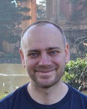 Duncan MacRae