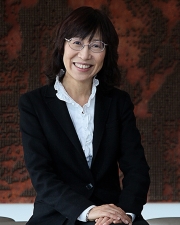 Junko Habu