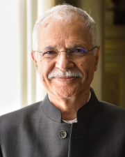 Pradeep Chhibber