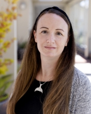 Sharon Jacobs