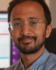 Ajay Pillarisetti