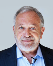 Robert B. Reich | Research UC Berkeley