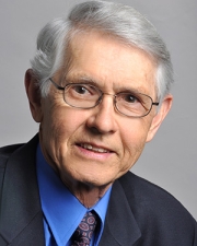 David Bogy