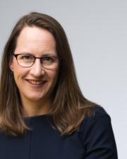 Caroline Williams